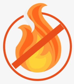 Fire Resistant Icon Png, Transparent Png, Transparent PNG