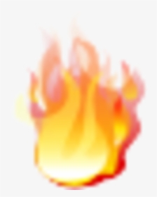 Animated Fire Gif Png, Transparent Png, Transparent PNG