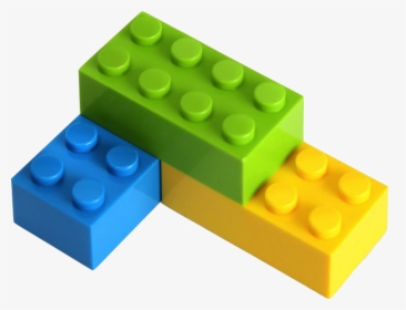 Lego Png - Lego Brick Transparent Background, Png Download, Transparent PNG