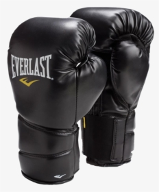 9 Png - Everlast Boxing Bag And Gloves, Transparent Png, Transparent PNG