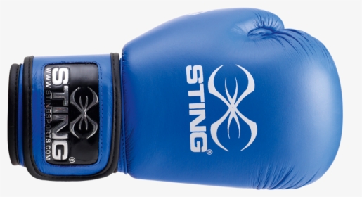 Boxing Gloves Blue Png, Transparent Png, Transparent PNG