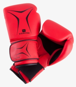 Domyas Boxing Gloves Free Png Download - Luva De Boxe Domyos, Transparent Png, Transparent PNG