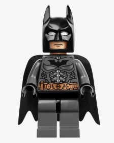 Batman Lego Super Heroes Clipart Png - Dark Knight Rises Batman Lego, Transparent Png, Transparent PNG