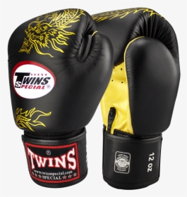Twins Boxing Gloves, HD Png Download, Transparent PNG