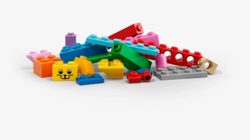 Lego Png - Transparent Lego Bricks Png, Png Download, Transparent PNG