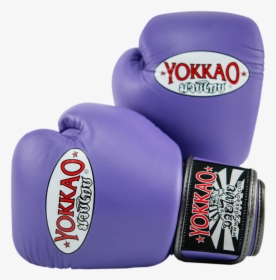 Matrix Ultra Violet Boxing Gloves - Boxing Glove, HD Png Download, Transparent PNG
