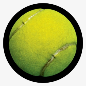Tennis Ball, HD Png Download, Transparent PNG