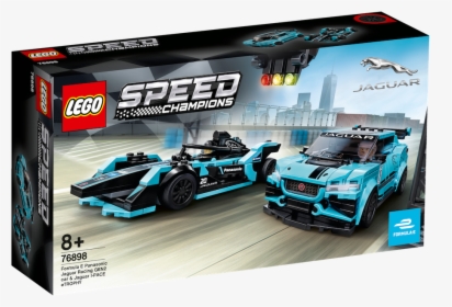 Lego Speed Champions 2020, HD Png Download, Transparent PNG