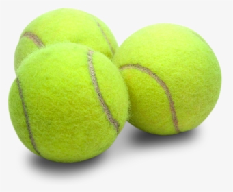 Tennis Balls Clip Art, HD Png Download, Transparent PNG