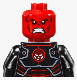 Lego Iron Skull Clip Arts - Lego Iron Skull, HD Png Download, Transparent PNG