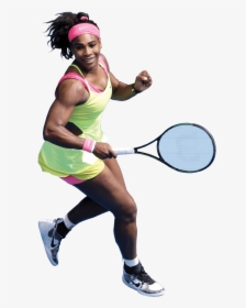 Tennis-ball - Nike Mobile App Design, HD Png Download, Transparent PNG