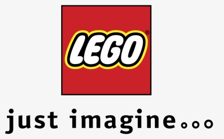 Lego Logo, HD Png Download, Transparent PNG