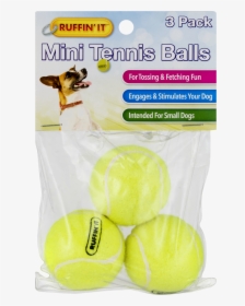 Small Tennis Balls For Dogs, HD Png Download, Transparent PNG