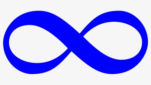 Infinity Symbol Png Photo - Infiniti Symbol, Transparent Png, Transparent PNG