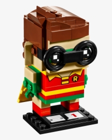 41588 The Joker - Lego 41587, HD Png Download, Transparent PNG