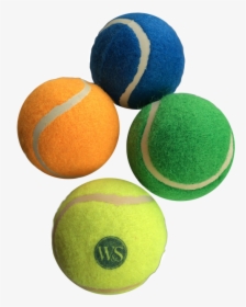 Promotional Tennis Balls For Dogs - Sphere, HD Png Download, Transparent PNG