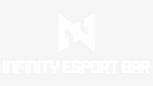 Graphic Design - Infinity Esport Bar Png Logo, Transparent Png, Transparent PNG