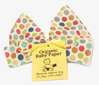 Baby Paper Organic - Paper, HD Png Download, Transparent PNG