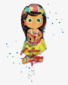 Balloon, HD Png Download, Transparent PNG