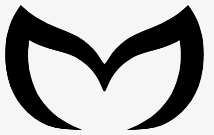 Mazda Logo - Mazda Logo M, HD Png Download, Transparent PNG