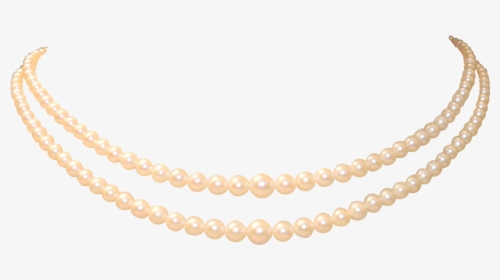 Freetoedit Necklace Pearls Sticker By Jtrimble - Royal Choker Pearl, HD Png Download, Transparent PNG