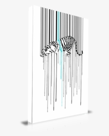 Tiger Stripes Png - Illustration, Transparent Png, Transparent PNG