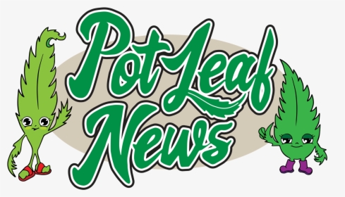 Meet Potleaf News, A Weekly Canadian Cannabis Print, HD Png Download, Transparent PNG