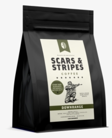 Downrange Coffee      Data Rimg Lazy   Data Rimg Scale - Scars And Stripes Coffee, HD Png Download, Transparent PNG