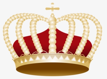 La Corona De La Reina Elizabeth, La Reina Madre De - Coronas Reina Png Hd Vector, Transparent Png, Transparent PNG