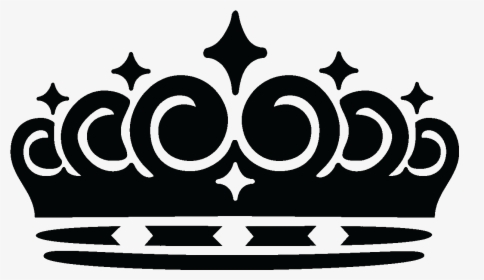 Crown Vector Png - Couronne De Reine Dessin, Transparent Png, Transparent PNG