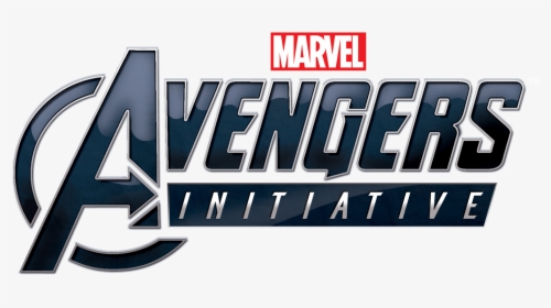 Marvel Avengers Png Logo - Avenger 4 Logo Png, Transparent Png, Transparent PNG
