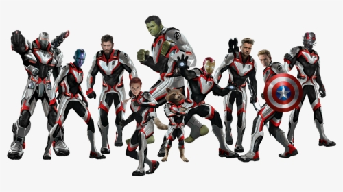 No Caption Provided - Avengers Endgame Vs Justice League, HD Png Download, Transparent PNG