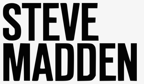 Transparent Minecraft Steve Png - Steve Madden Logo Png, Png Download, Transparent PNG