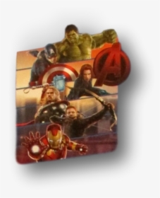 The Avengers, HD Png Download, Transparent PNG