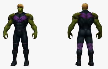 Download Zip Archive - Marvel Future Fight Hulkling, HD Png Download, Transparent PNG