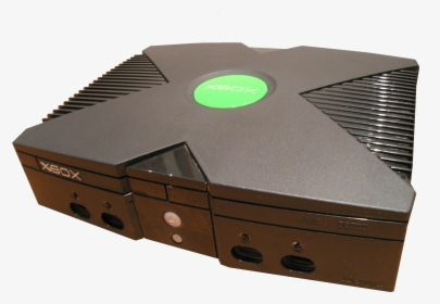 Xbox 1 - Xbox 1 Png, Transparent Png, Transparent PNG