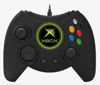 Xbox Png Photo - New Duke Xbox One Controller, Transparent Png, Transparent PNG