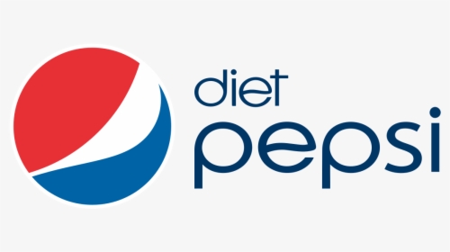 Diet Pepsi Logo Png, Transparent Png, Transparent PNG