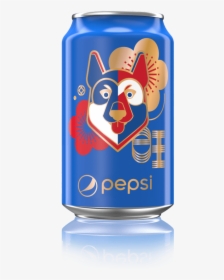We Love These Special Edition Pepsi Cans Created For - Png Pepsi, Transparent Png, Transparent PNG