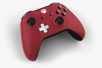 My Xbox One Controller - Grey And Blue Xbox Controller, HD Png Download, Transparent PNG