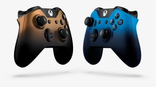 Landscape 1458231333 Xbox - Dusk Shadow Xbox One Controller, HD Png Download, Transparent PNG
