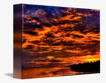 Clip Art At Umbai Malacca By - Sunset, HD Png Download, Transparent PNG