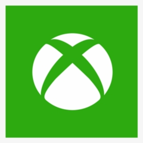 Small Xbox One Logo, HD Png Download, Transparent PNG