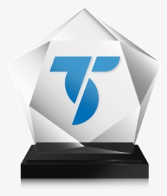 Tradestation Awards - Trophy, HD Png Download, Transparent PNG