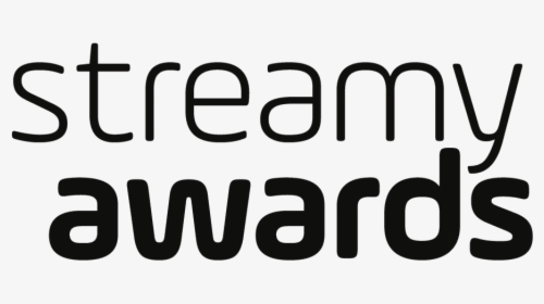 Streamy Awards Png, Transparent Png, Transparent PNG