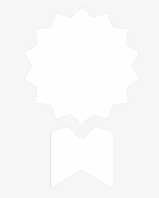 White Award Icon Png, Transparent Png, Transparent PNG