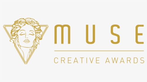 Muse Creative Awards Logo, HD Png Download, Transparent PNG