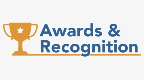 Image Result For Award Png Image - Awards And Recognition Text, Transparent Png, Transparent PNG