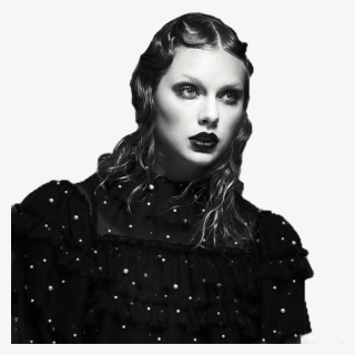 #stickers #taylor #swift #reputation #photoshoot #vogue - Taylor Swift Vogue 2017, HD Png Download, Transparent PNG