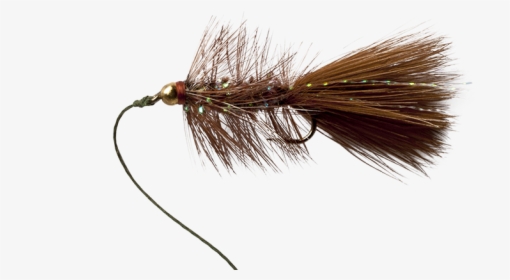 Artificial-fly - Fly Fishing Lures Transparent, HD Png Download, Transparent PNG